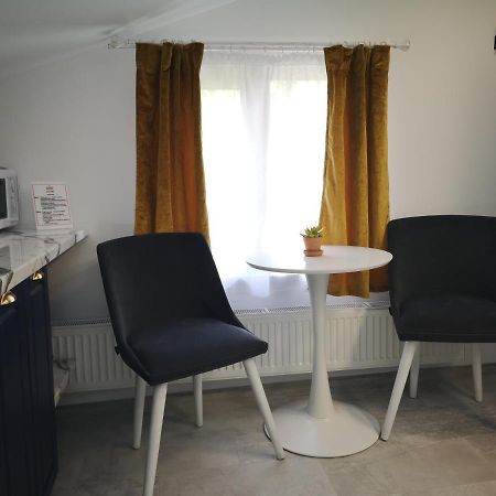 Ferienwohnung Ivy Boutique Brașov Exterior foto