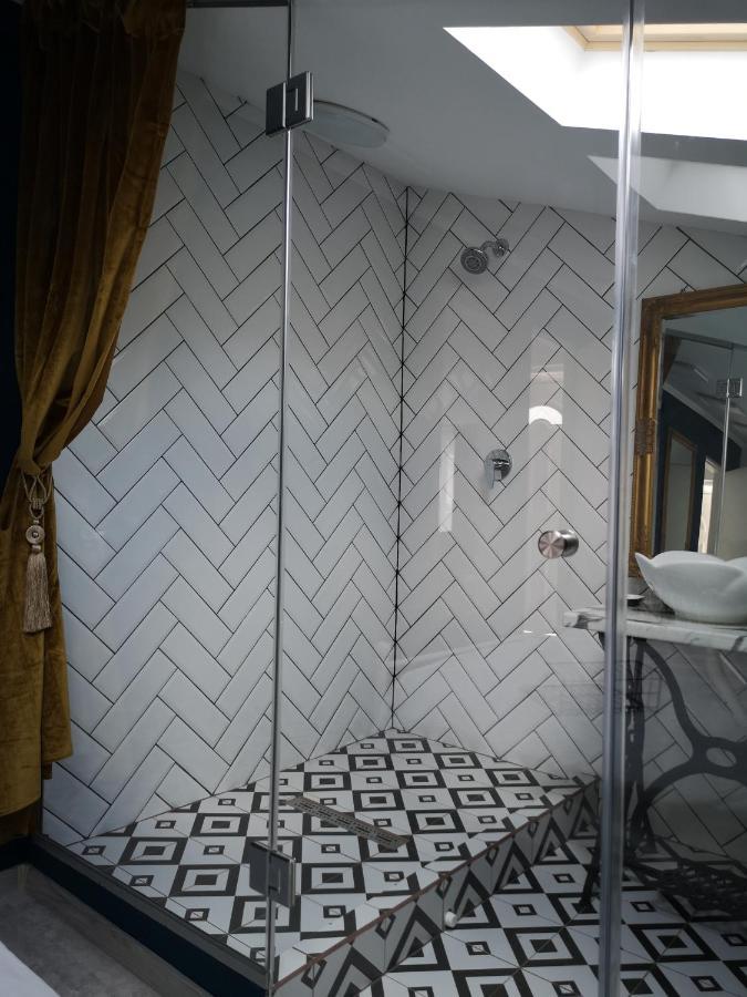 Ferienwohnung Ivy Boutique Brașov Exterior foto